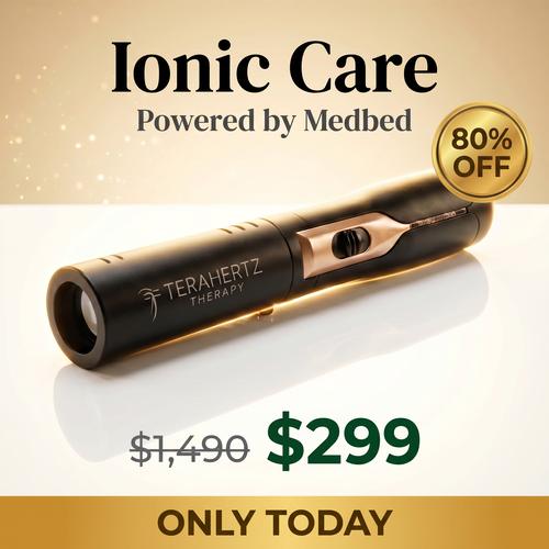 IonicCare