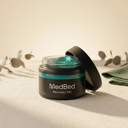 MedBed Recovery Gel
